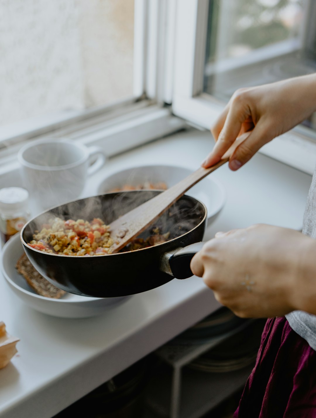 Cooking hero image